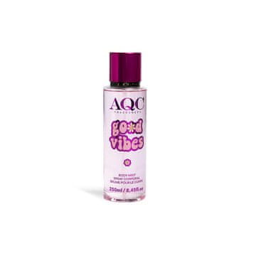 shumee Meglica za telo Pinky Flow AQC FRAGRANCES 250 ml