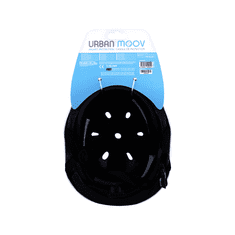 Urban Moov Zaščitna čelada - velikost S