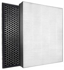 shumee Komplet filtrov FY1410 in FY1413 za serijo PHILIPS AC1214 AC1215 AC1217 AC2729 FA12
