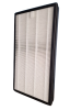 shumee HEPA ogljikov filter za čistilec zraka BONECO P340 FA50