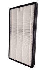 shumee HEPA ogljikov filter za čistilec zraka BONECO P340 FA50