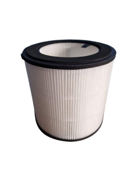 shumee FY0194 3-v-1 filter za Philips AC0817 AC0819 AC0820 FA53 čistilec