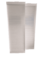 shumee Filter za rekuperator ZEHNDER ComfoAIR Q350 Q450 Q600 AERIS NEXT Filter 2xG4 FA60