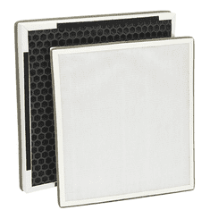 shumee HEPA in ogljikov filter za Webber AP8400 8410, SENCOR SHA 8400 FA15
