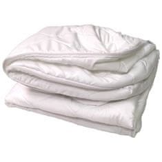 shumee Prevleka za vzmetnico 160x190x12cm prešita