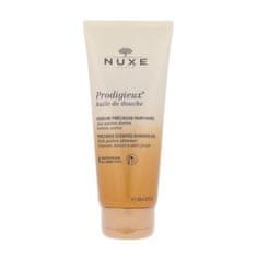 Nuxe Prodigieux 200 ml nežno olje za prhanje za ženske