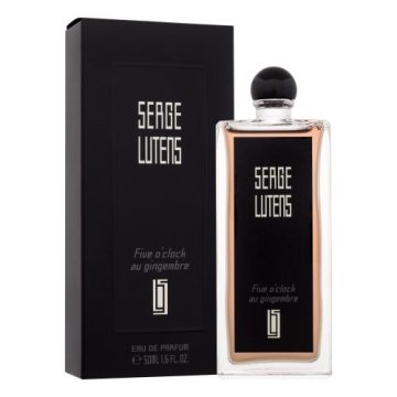 Serge Lutens Five O'Clock Au Gingembre parfumska voda unisex