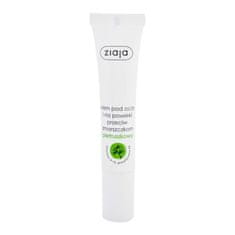 Ziaja Eye Care Parsley krema za oči proti gubam 15 ml za ženske