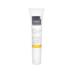 Ziaja Dermatological Treatment Revitalizing krema za poživitev kože okoli oči 15 ml za ženske