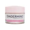 Diadermine Hydra Nutrition Day Cream vlažilna krema za suho in občutljivo kožo 50 ml za ženske