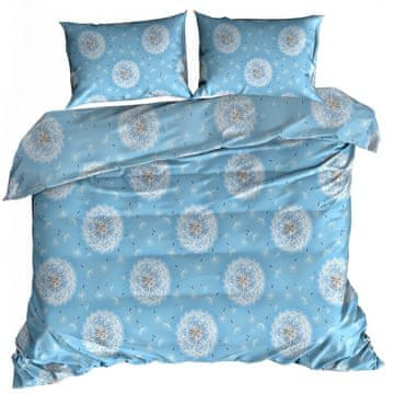 shumee 3D posteljnina iz bombažnega satena 140x200cm REGRATI