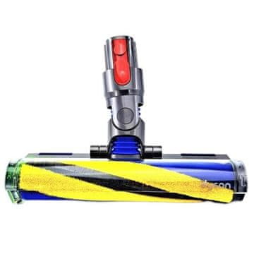 shumee Originalna puhasta turbo krtača Dyson V12 Laser Optic