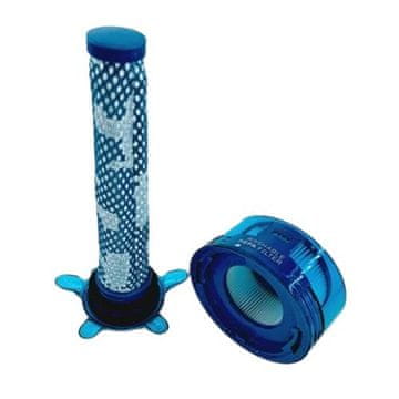 shumee Komplet HEPA filtrov