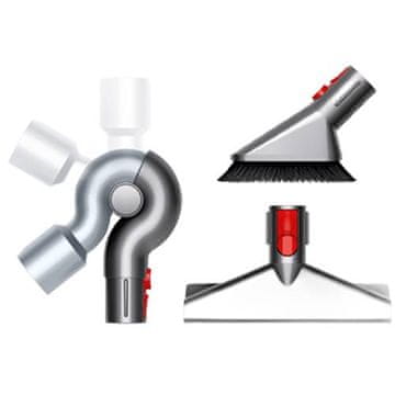 shumee Komplet za čiščenje pohištva