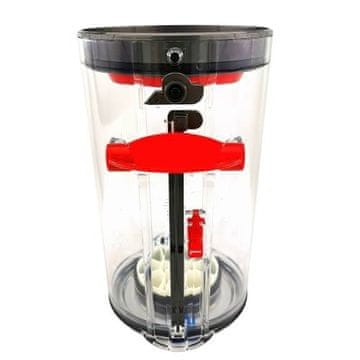 shumee Originalna posoda za prah Dyson V15