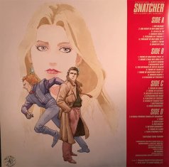 shumee KONAMI KUKEIHA CLUB: Tatice