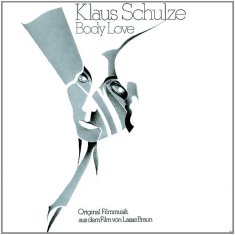 shumee KLAUS SCHULZE Body Love REMASTERED 180g