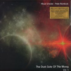 shumee KLAUS SCHULZE PETE NAMLOOK Temna stran Mooga 1. del Želim si, da bi bil tam