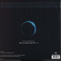 shumee KLAUS SCHULZE PETE NAMLOOK Temna stran Mooga 1. del Želim si, da bi bil tam