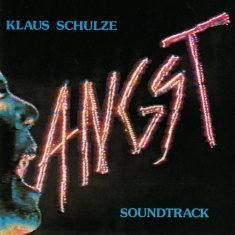 shumee KLAUS SCHULZE Angst REMASTERED 180g
