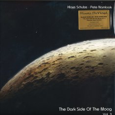 shumee KLAUS SCHULZE PETE NAMLOOK Temna stran Mooga, 3. del: Brat iz fantomskega srca