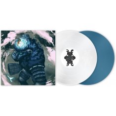 shumee KOW OTANI Senca Kolosa 2x BARVNA LP