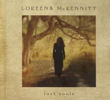 shumee LOREENA MCKENNITT Izgubljene duše 180g LP