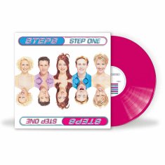 shumee KORAKI Prvi korak MAGENTA LP