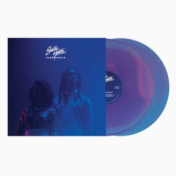 shumee ELECTRIC YOUTH INNERWORLD 10. OBLETNICA BARVA 2xLP