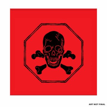 shumee HEAVEN PIERCE HER Ultrakill Soundtrack Volume 1 Infinite Hyperdeath COLOR 3xLP