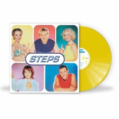 shumee KORAKI Steptacular RUMENA LP