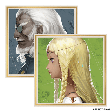 shumee ATLUS SOUND TEAM Metaphor ReFantazio COLOR 4xLP