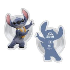 shumee Lilo Stitch LiveAction Picture Disc
