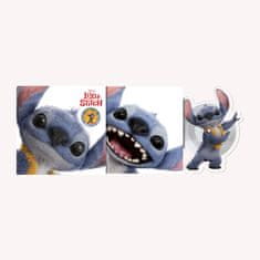 shumee Lilo Stitch LiveAction Picture Disc