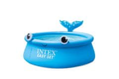 Intex 26102NP Bazen s kitom 183x51cm