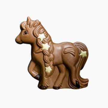 shumee Mlečni čokoladni poni 100g