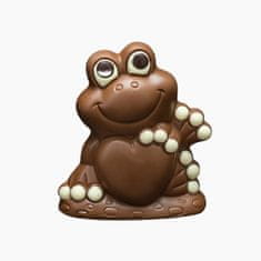 shumee Žaba iz mlečne čokolade 80 g