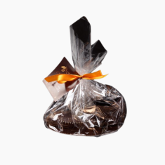 shumee Moški čokoladni čevelj 120g