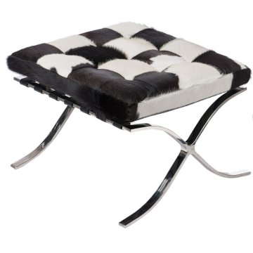 shumee BA1 pony naslon za noge