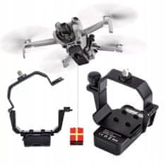 shumee Modul za odlaganje tovora za sistem Ardrop za dron DJ Mn 4 Pro