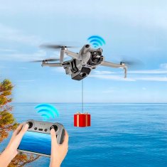shumee Modul za odlaganje tovora za sistem Ardrop za dron DJ Mn 4 Pro