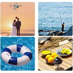 shumee Modul za odlaganje tovora za sistem Ardrop za dron DJ Mn 4 Pro