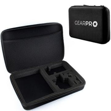 shumee Ovitek, zaščitni ovitek za DJ športne kamere, GoPro, NSTA360, SJCAM