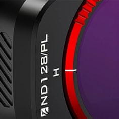 shumee Komplet 6 ND/PL filtrov za DJ Mn 4 Pro FREEWELL Bright Day polarizacijski