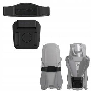 shumee Dodatek za DJ Mavc 2 Pro - Zaklep rezila