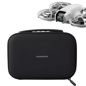 shumee Sunnylfe DJ NEO etui za dron - črn