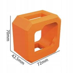 shumee Vzgonski kovček za GoPro Floats HERO 11 MN