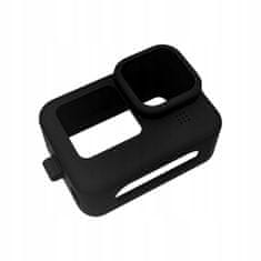 shumee Dodatek za GEARPRO GoPro Hero 9 10 11 12 - ohišje Slkonowa