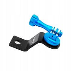 shumee Adapter za stojalo 1/4" za športne kamere GoPro 12 11 10 9 8 7 6