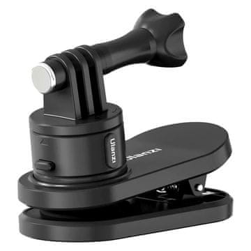 shumee Magnetni nosilec Zacsk Klps Ulanz Go-Quck 2 za GoPro DJ nsta